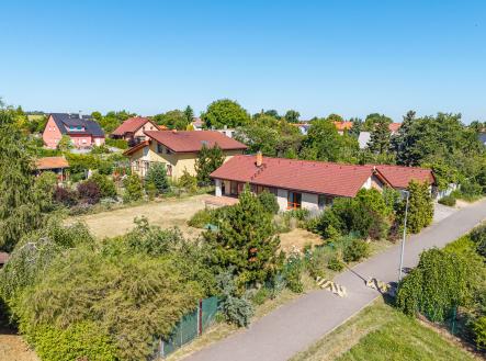 Prodej - dům/vila, 135 m²