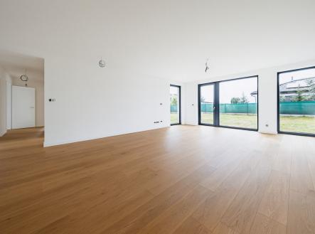 Prodej bytu, 4+kk, 98 m²