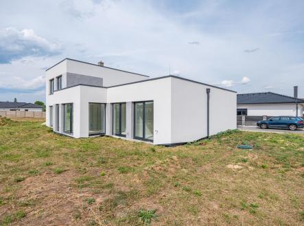 Prodej bytu, 4+kk, 98 m²