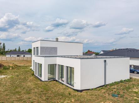 Prodej bytu, 4+kk, 98 m²