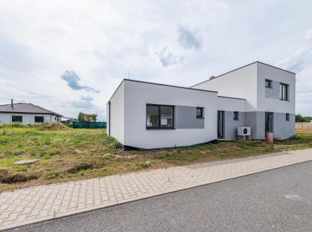 Prodej - dům/vila, 98 m²