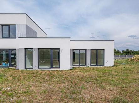 Prodej - dům/vila, 98 m²