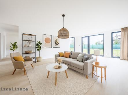 Prodej - dům/vila, 98 m²