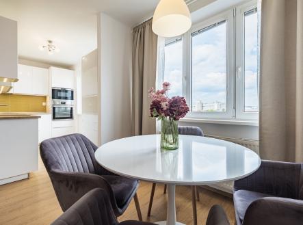 Prodej bytu, 3+kk, 69 m² obrázek