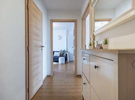 Prodej bytu, 3+kk, 69 m²
