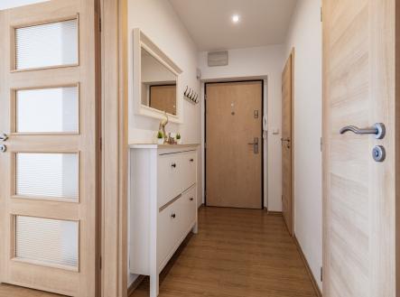Prodej bytu, 3+kk, 69 m²