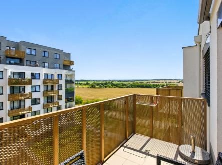 Prodej bytu, 2+kk, 57 m²