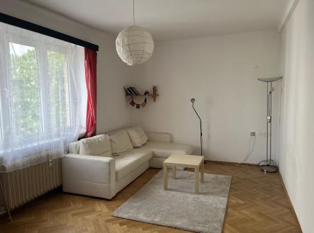 Pronájem bytu, 3+1, 75 m²