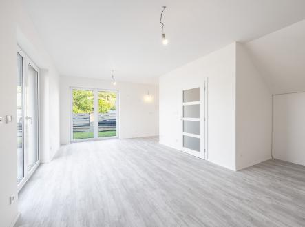 Prodej bytu, 3+kk, 96 m²