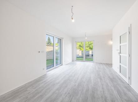 Prodej bytu, 3+kk, 96 m²