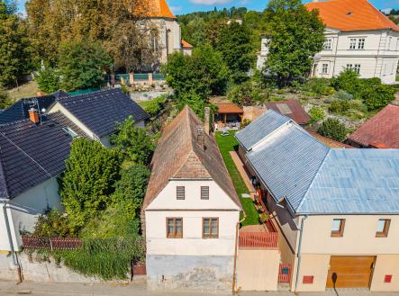 Prodej - dům/vila, 100 m²