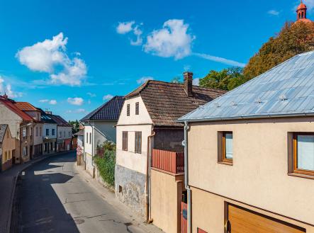 Prodej - dům/vila, 100 m²