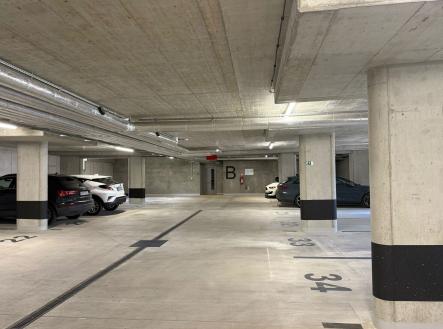 Prodej - malý objekt/garáž