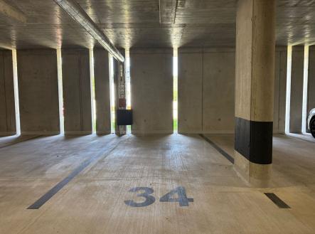 Prodej - malý objekt/garáž