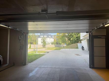 Prodej - malý objekt/garáž