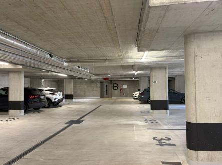 Prodej - malý objekt/garáž