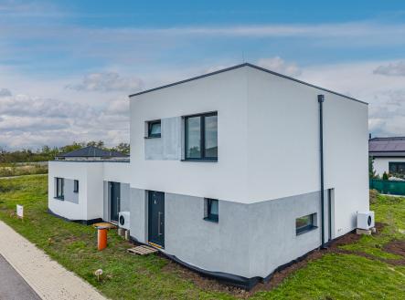 Prodej bytu, 4+kk, 114 m²