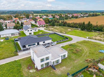 Prodej bytu, 4+kk, 114 m²