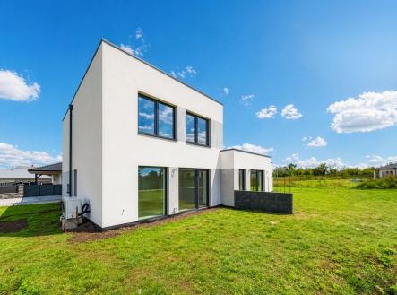 Prodej bytu, 4+kk, 114 m²