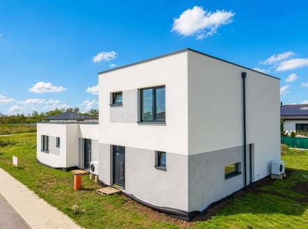 Prodej bytu, 4+kk, 114 m²