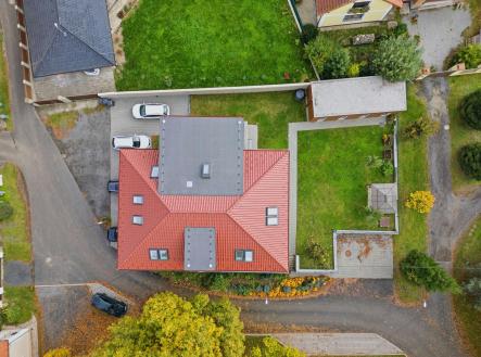 Prodej bytu, 4+kk, 184 m²