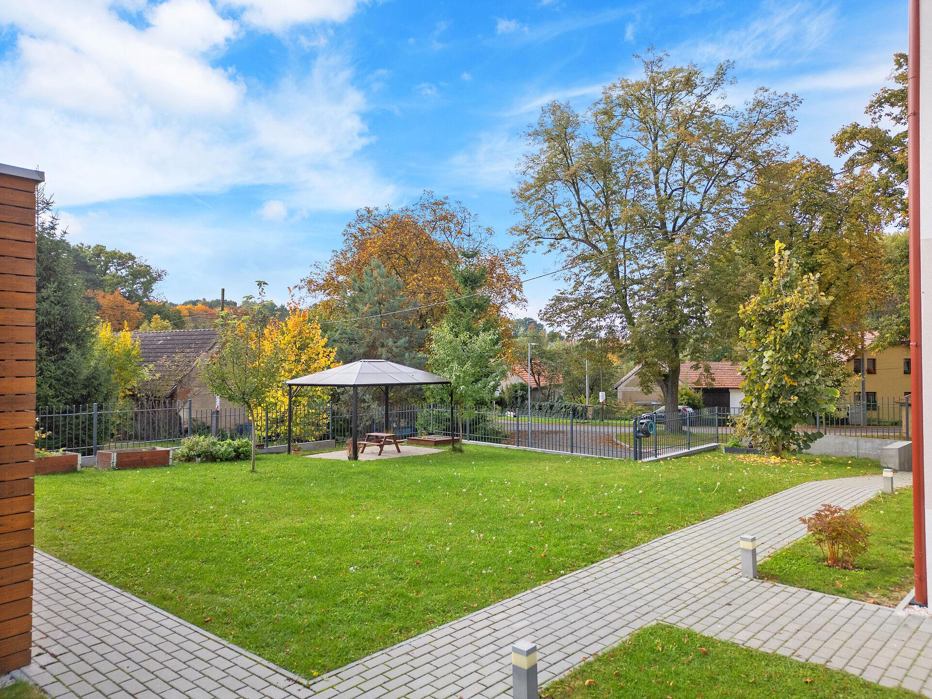 Prodej bytu 4+kk 158 m2, Křížkový Újezdec, Čenětice - Kamenice