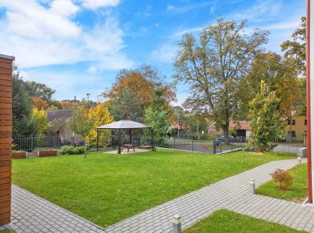 Prodej bytu, 4+kk, 184 m² obrázek