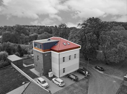 Prodej bytu, 4+kk, 184 m²