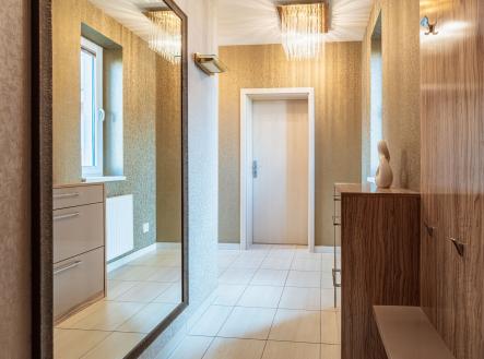 Prodej bytu, 3+1, 79 m²