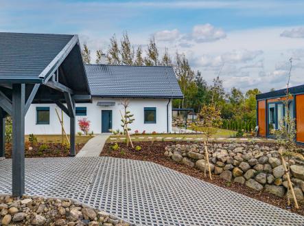 Prodej - dům/vila, 190 m²