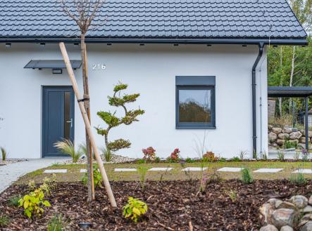 Prodej - dům/vila, 190 m²