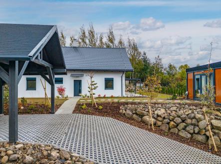 Prodej - dům/vila, 190 m²