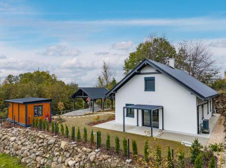 Prodej - dům/vila, 190 m²