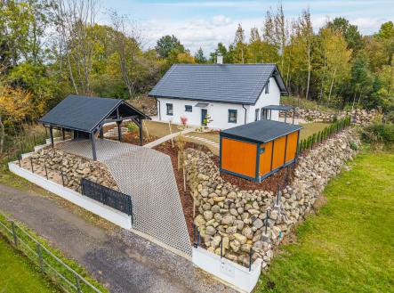 Prodej - dům/vila, 190 m²