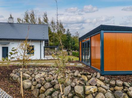 Prodej - dům/vila, 190 m²