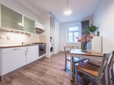 Prodej bytu, 3+kk, 75 m²