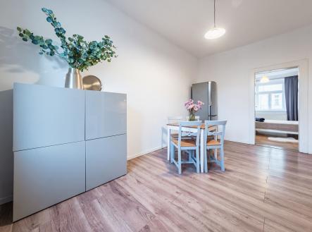 Prodej bytu, 3+kk, 75 m²