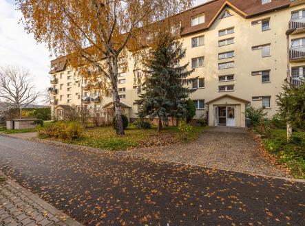 Prodej bytu, 2+1, 56 m²