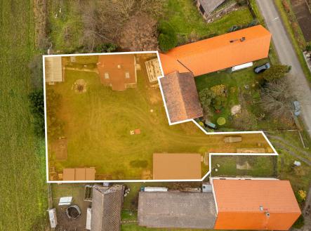 Prodej - dům/vila, 73 m²