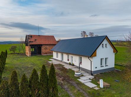 Prodej - dům/vila, 69 m²