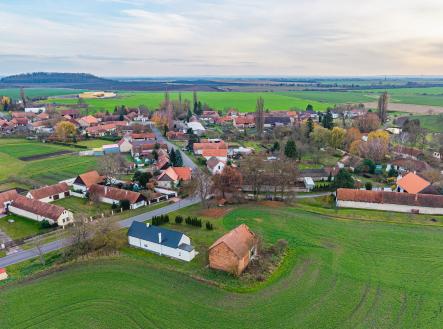 Prodej - dům/vila, 69 m²