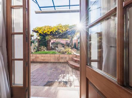 Prodej - dům/vila, 215 m²