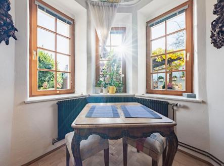 Prodej - dům/vila, 215 m²