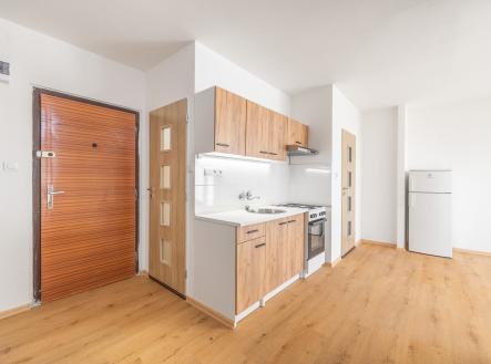 Pronájem bytu, 2+kk, 45 m²