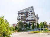 Prodej bytu, 2+kk, 58 m²