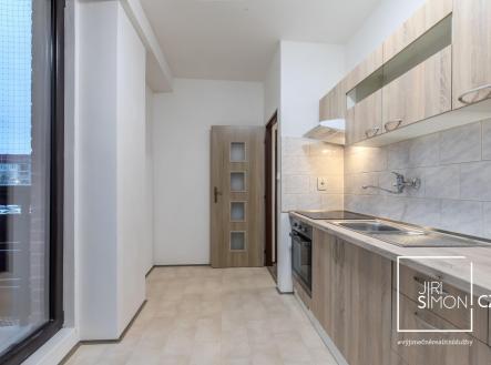 Pronájem bytu, 3+1, 73 m²