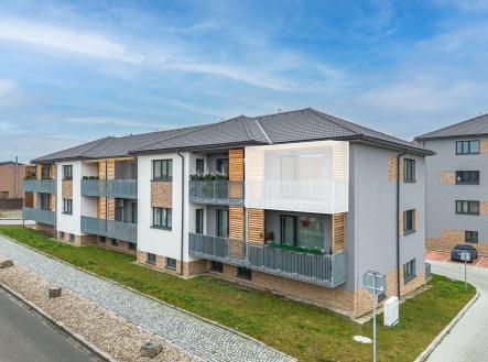 Pronájem bytu, 2+kk, 57 m²