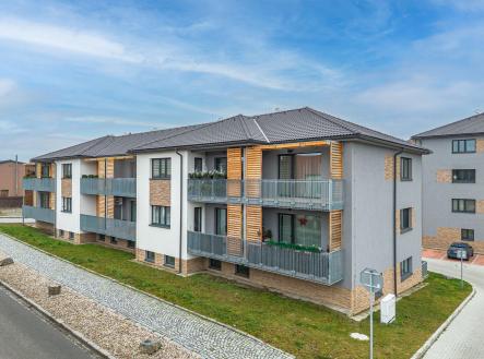 Pronájem bytu, 2+kk, 57 m²