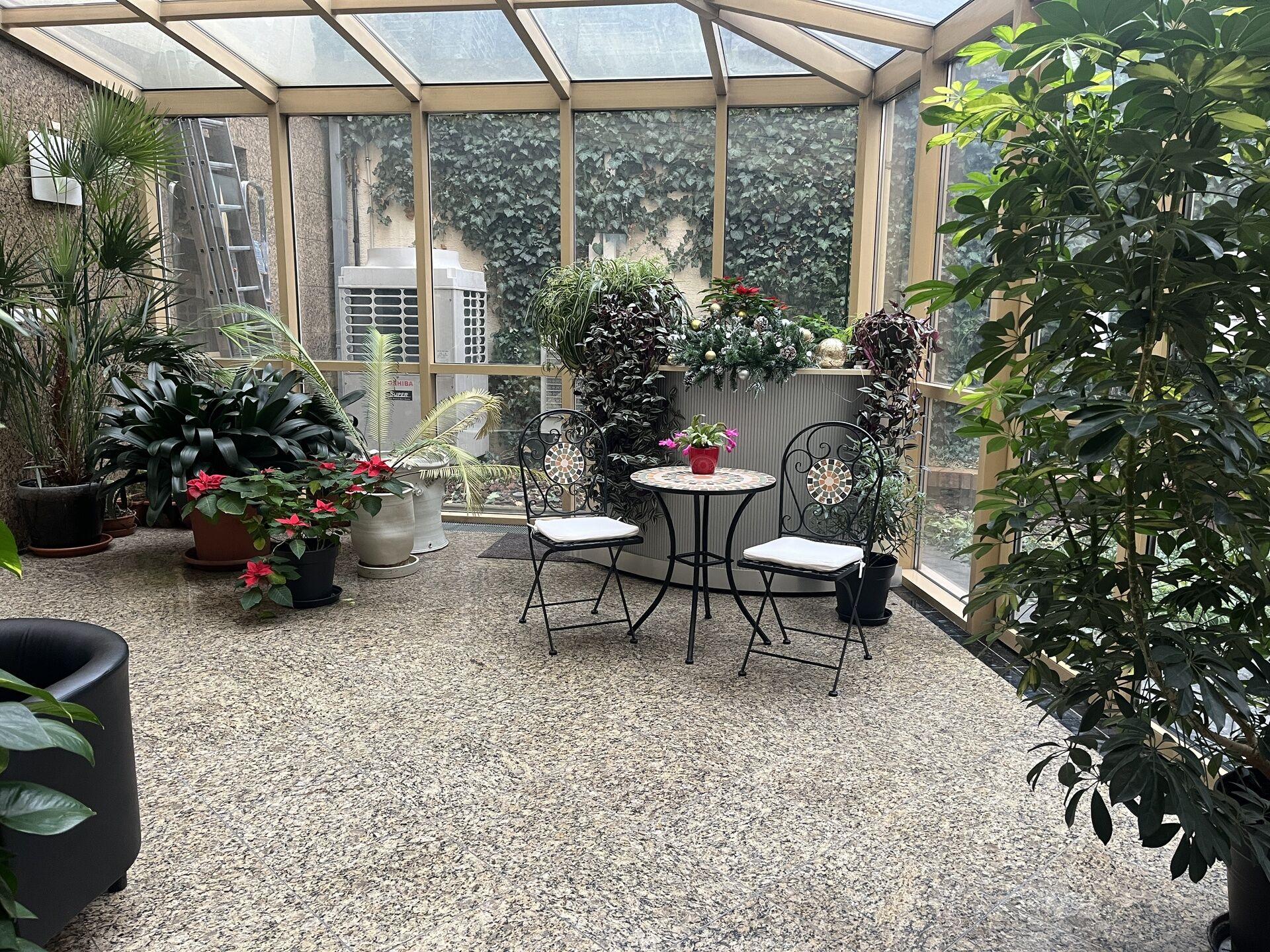 Pronájem kanceláře 65 m²