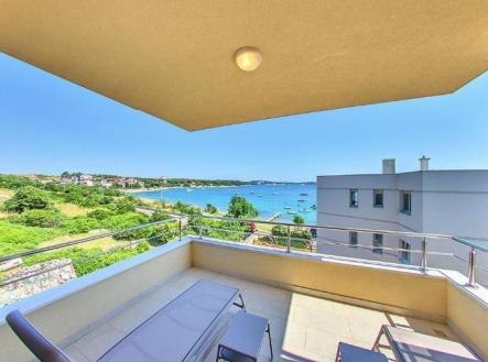 Pronájem bytu, 4+kk, 165 m²